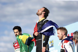 Жан-Ерік Вернь, Techeetah, Лукас ді Грассі, Audi Sport ABT Schaeffler, Сем Бьорд, DS Virgin Racing