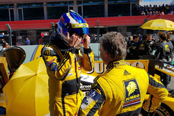 Frits van Eerd, Jan Lammers, Racing Team Nederland, Dallara P217