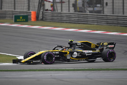 Карлос Сайнс-мол., Renault Sport F1 Team R.S. 18