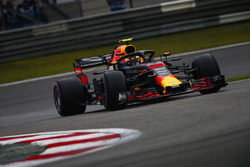 Макс Ферстаппен, Red Bull Racing RB14