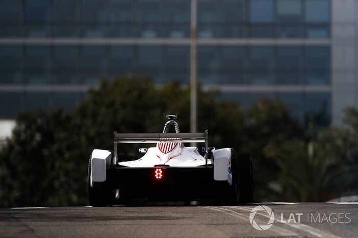 Jose Maria Lopez, Dragon Racing