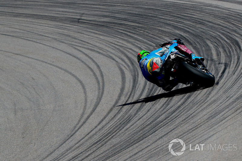 Franco Morbidelli, Estrella Galicia 0,0 Marc VDS