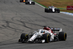 Marcus Ericsson, Sauber C37