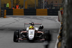Mick Schumacher, SJM Theodore Racing by Prema, Dallara Mercedes