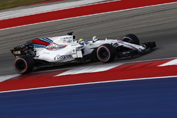 Felipe Massa, Williams FW40