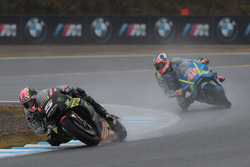 Johann Zarco, Monster Yamaha Tech 3