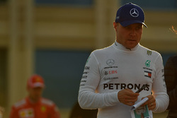 Валттери Боттас, Mercedes AMG F1