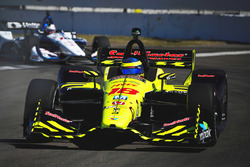 Sébastien Bourdais, Dale Coyne Racing with Vasser-Sullivan Honda