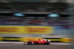 Kimi Raikkonen, Ferrari SF70H