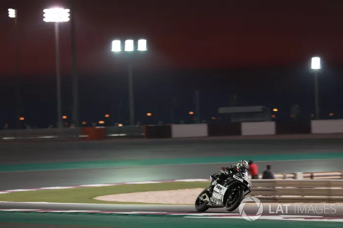 Aleix Espargaro, Aprilia Racing Team Gresini
