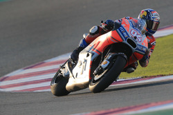 Andrea Dovizioso, Ducati Team
