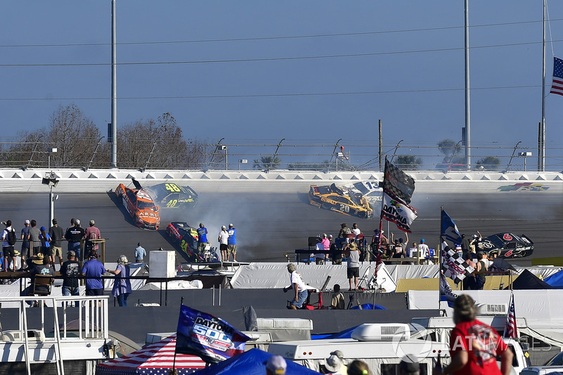 Daytona