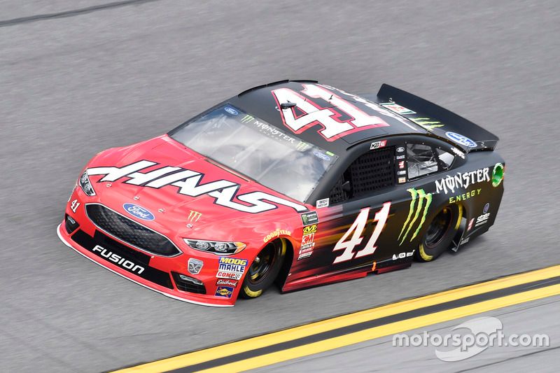 Kurt Busch