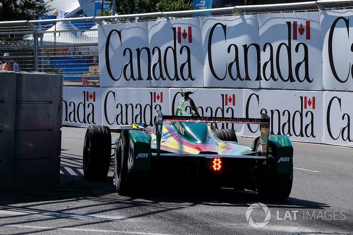 Lucas di Grassi, ABT Schaeffler Audi Sport