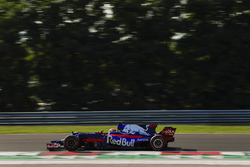 Даниил Квят, Scuderia Toro Rosso STR12