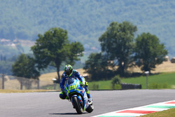 Андреа Янноне, Team Suzuki MotoGP