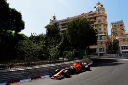 ماكس فيرشتابن، ريد بُل ريسينغ