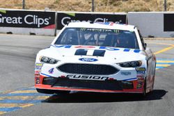 Kevin Harvick, Stewart-Haas Racing Ford