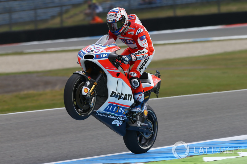Andrea Dovizioso