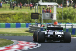 Феліпе Масса, Williams FW40