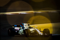 Felipe Massa, Williams FW40