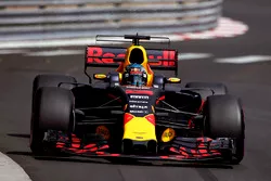 Daniel Ricciardo, Red Bull Racing RB13