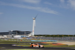 Джемі Грін, Audi Sport Team Rosberg, Audi RS 5 DTM