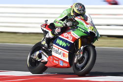 Aleix Espargaro, Aprilia Racing Team Gresini
