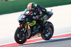 Johann Zarco, Monster Yamaha Tech 3