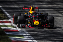 Max Verstappen, Red Bull Racing RB13