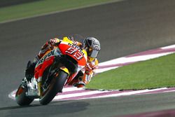 Marc Márquez, Repsol Honda Team