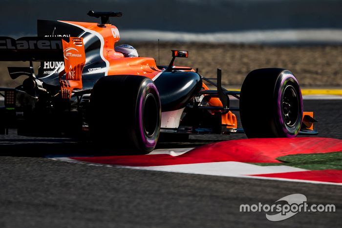 18 - Fernando Alonso 1min21s389