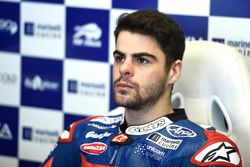 Romano Fenati, Marinelli Rivacold Snipers