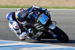 Jorge Martin, Del Conca Gresini Racing Moto3