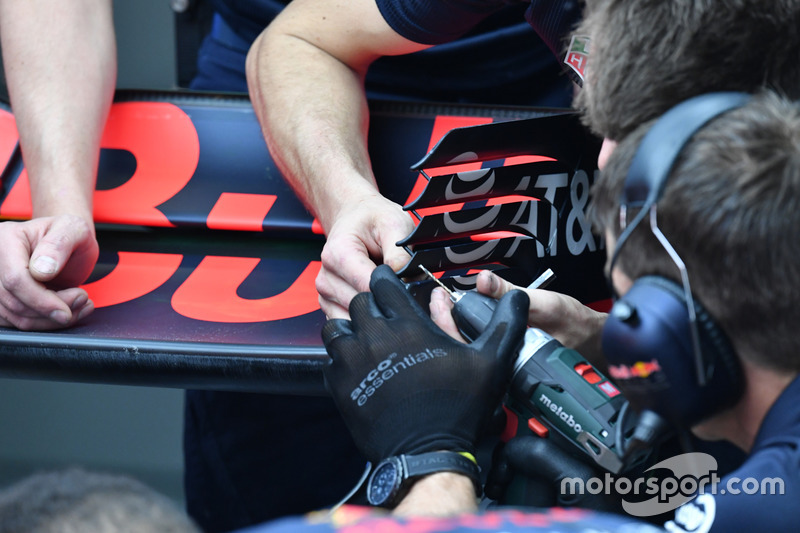 Spanish GP