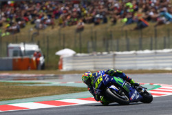 Valentino Rossi, Yamaha Factory Racing