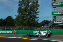 Валттері Боттас, Mercedes-Benz F1 W08