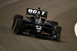 Chad Boat, Belardi Auto Racing