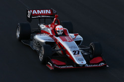 Nico Jamin, Andretti Autosport