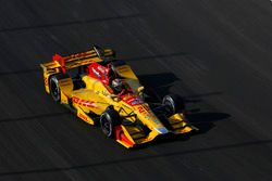 Ryan Hunter-Reay, Andretti Autosport Honda