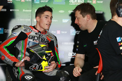 Алеш Эспаргаро, Aprilia Racing Team Gresini