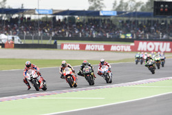 Даніло Петруччі, Pramac Racing