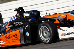 Harrison Newey, Van Amersfoort Racing Dallara F317 - Mercedes-Benz