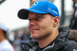 Valtteri Bottas, Mercedes AMG F1
