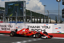 Себастьян Феттель, Ferrari SF70H