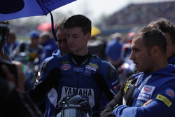 Микита Калінін, Team Motoxracing