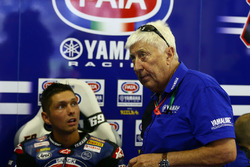 Herbie Blash, Michael van der Mark, Pata Yamaha