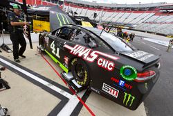 Kurt Busch, Stewart-Haas Racing Ford
