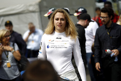 Софія Фльорш, Mücke Motorsport