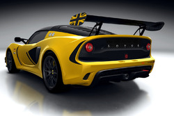 Lotus Exige Race